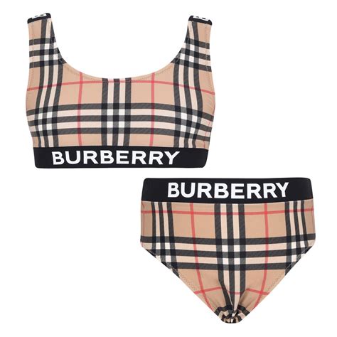 burberry bikini flannels|original burberry shirt.